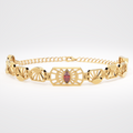 Nurture Ray Bracelet
