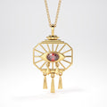 Nurture Ray Pendant