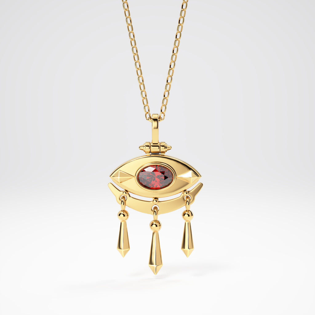 Nurture Eterna Necklace
