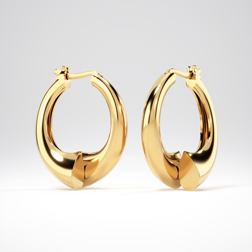 Nurture Earrings