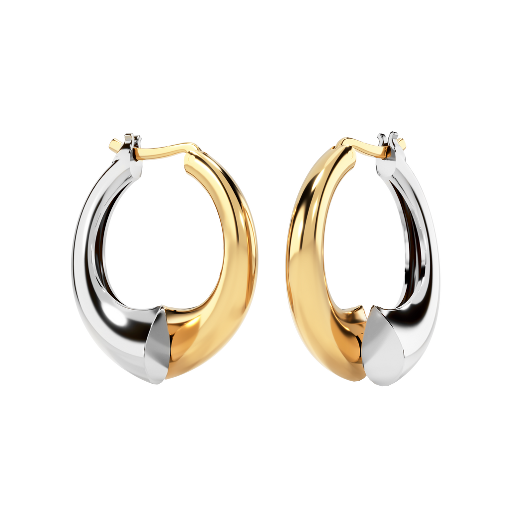 Nurture Earrings