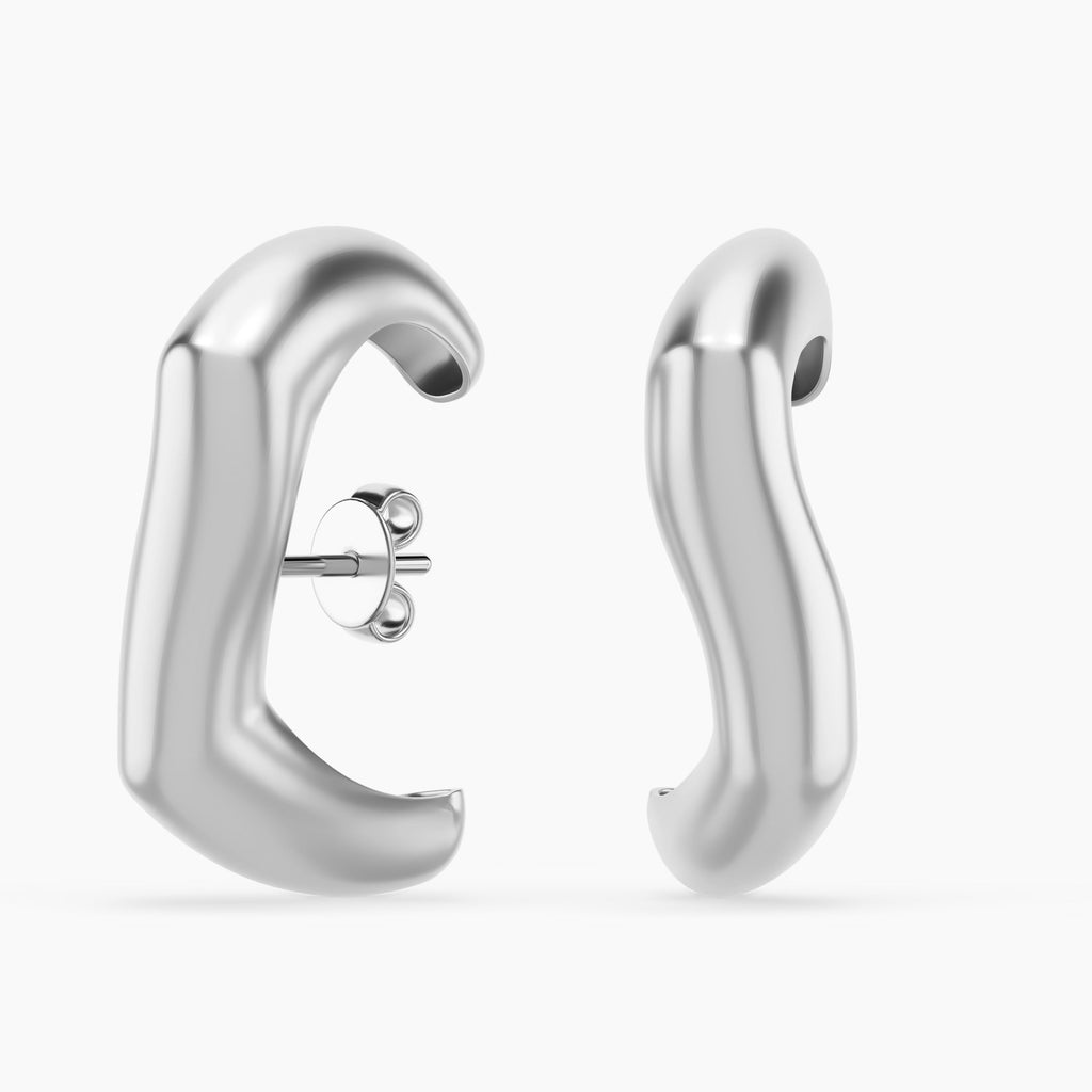 Flow Earrings