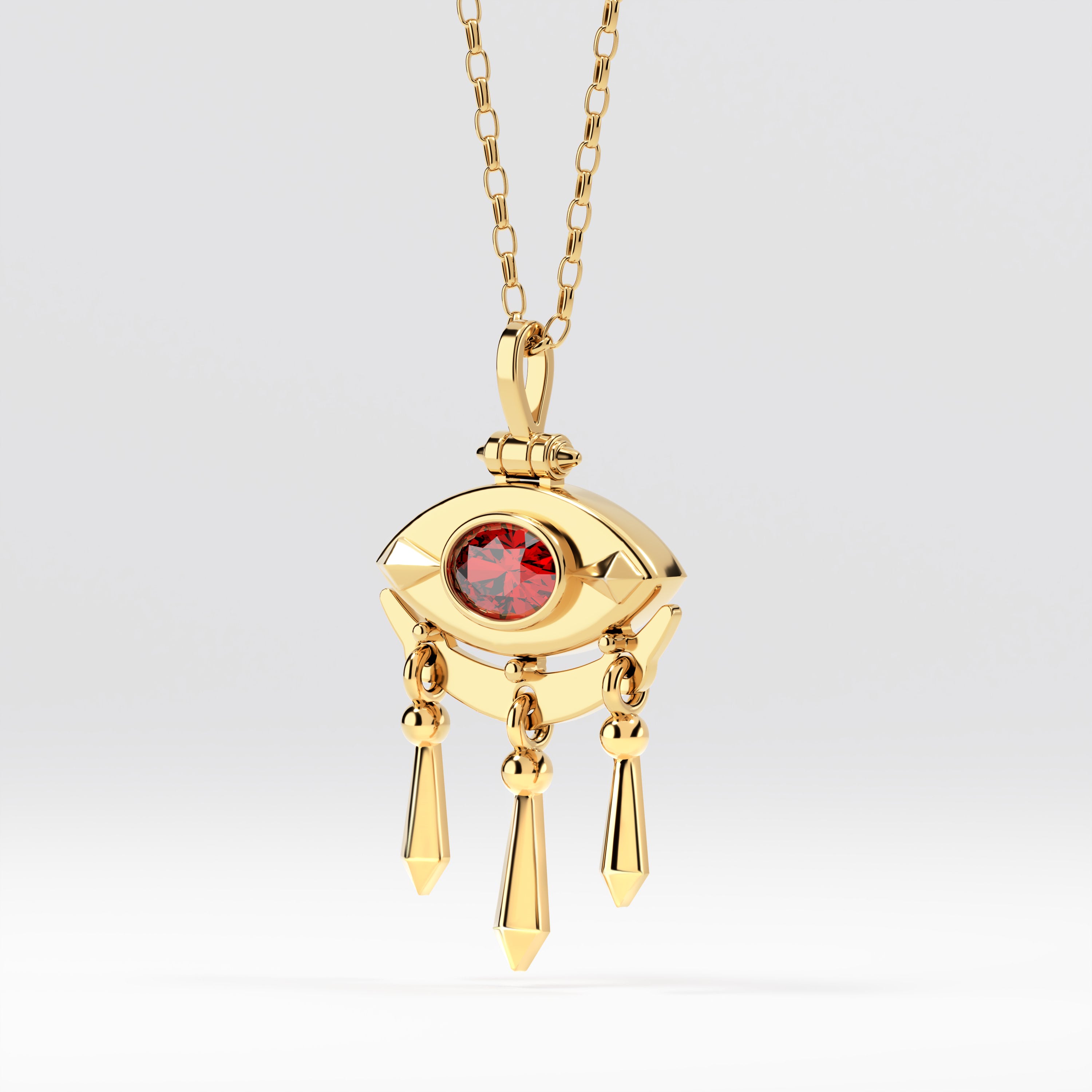 Nurture Eterna Necklace
