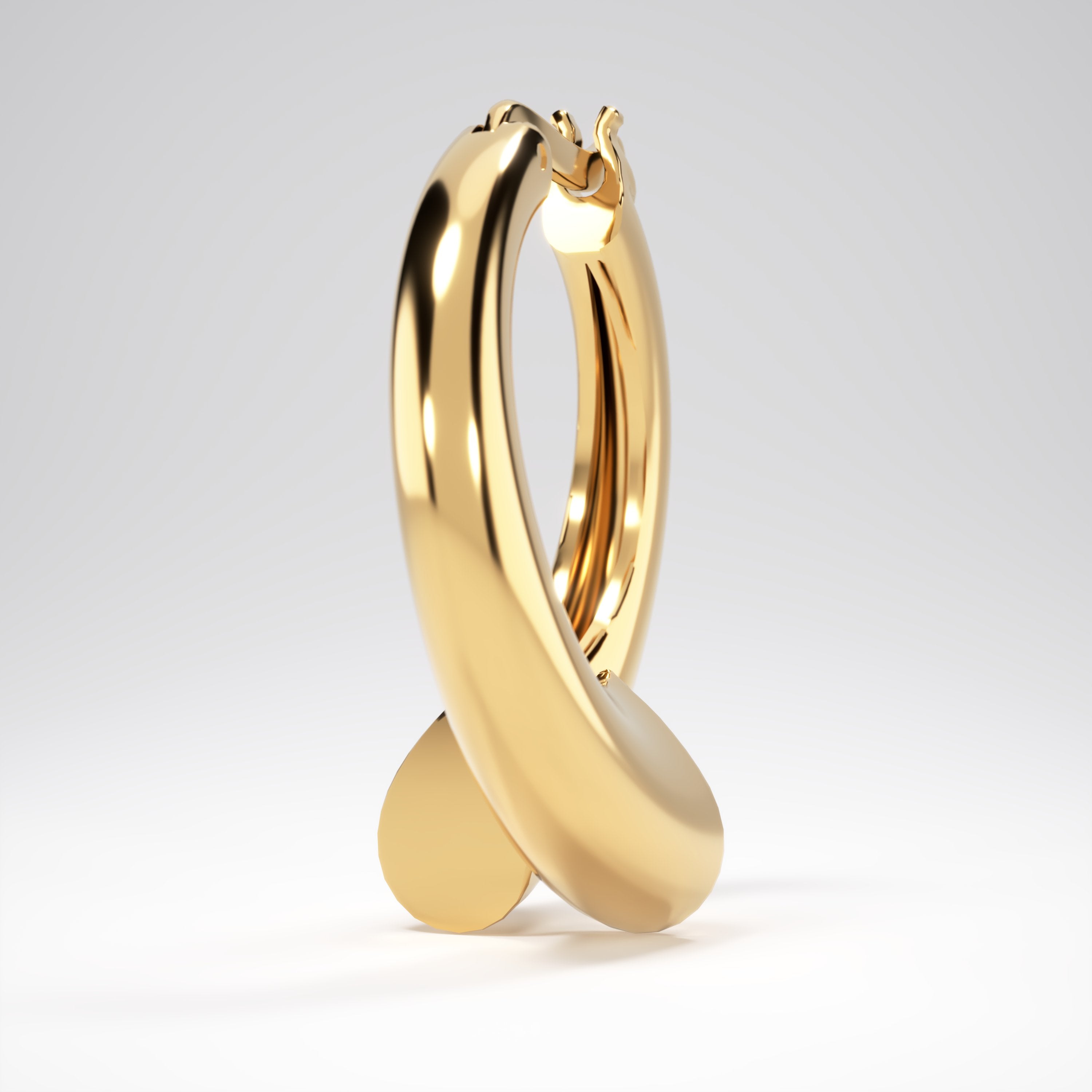 Nurture Earrings