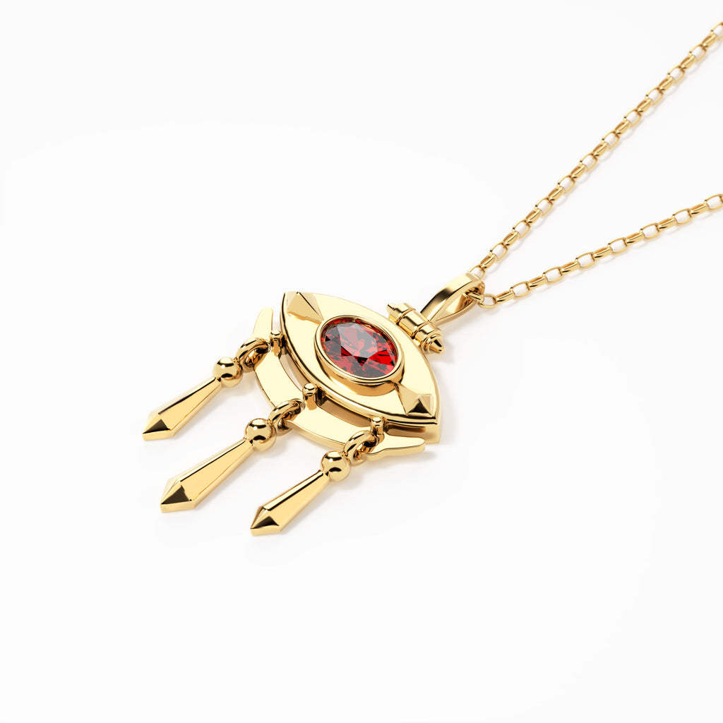 Nurture Eterna Necklace