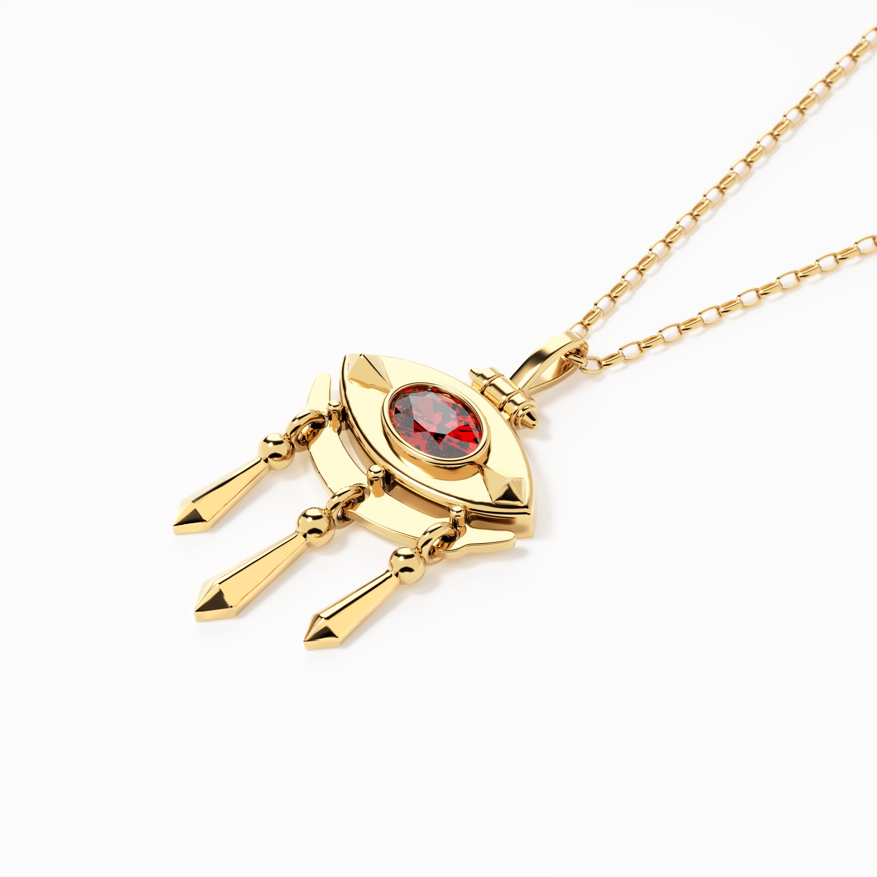 Nurture Eterna Necklace