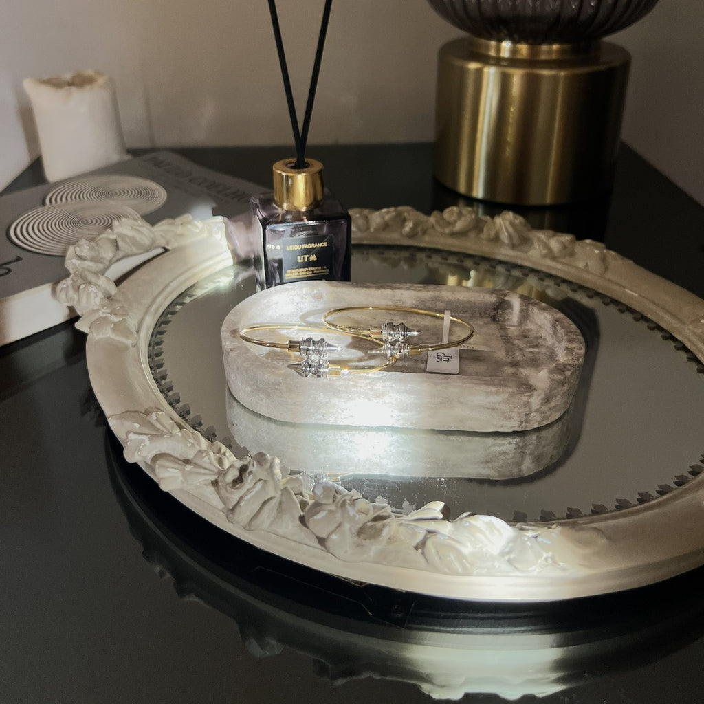 Dual Bangle